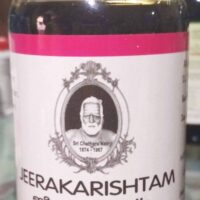 jeerakarishtam 450 ml Cns Chikitsalayam best buy